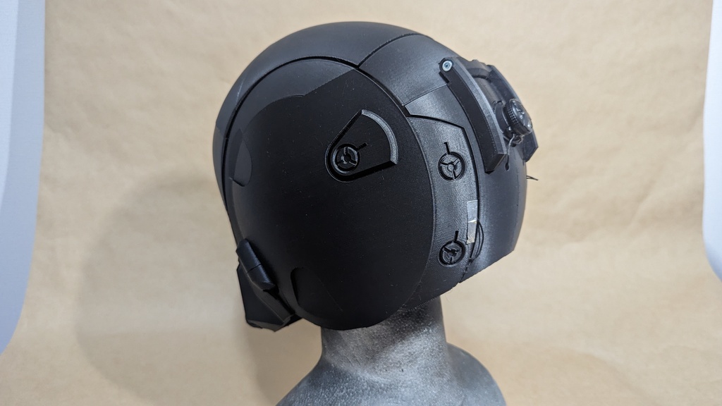 The RAK パーツ選択セミオーダー