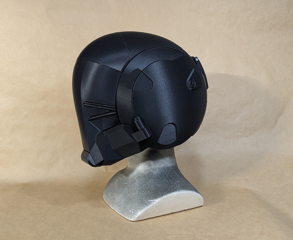 The RAK パーツ選択セミオーダー