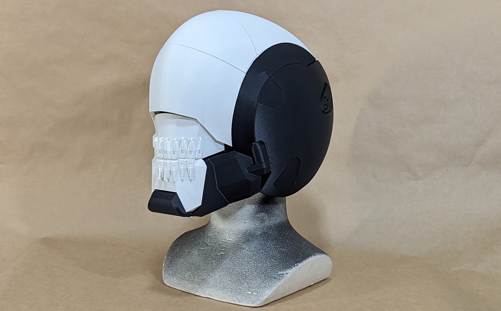 The RAK パーツ選択セミオーダー