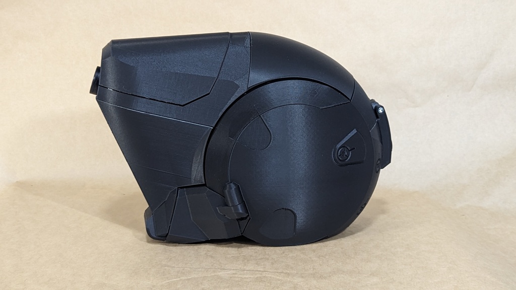 The RAK パーツ選択セミオーダー