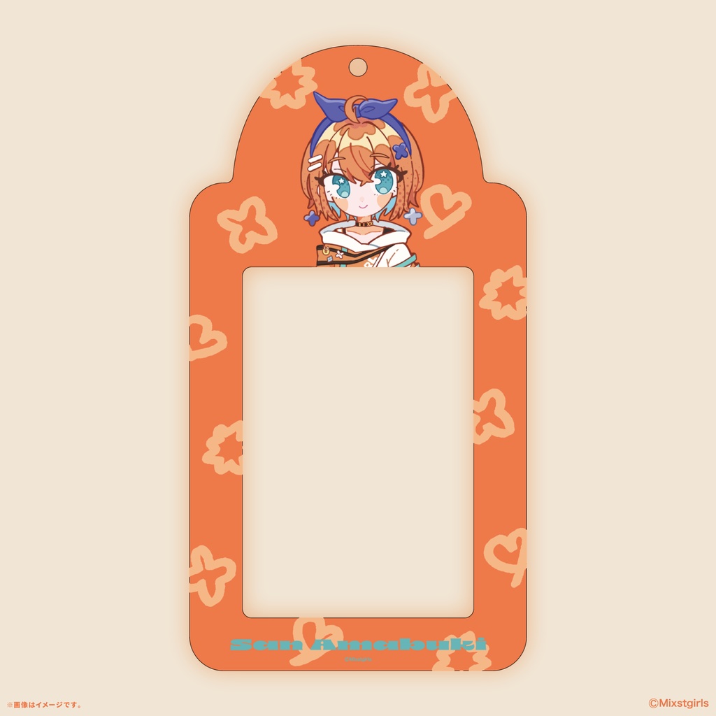 「Mixstgirls」天吹サン バースデー記念グッズ&ボイス 2026