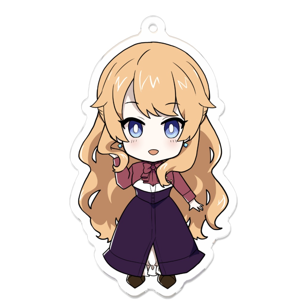 シンシア(SWEET THE PRINCESS)