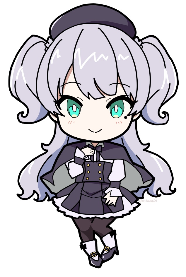 レイくん(私服Ver.)