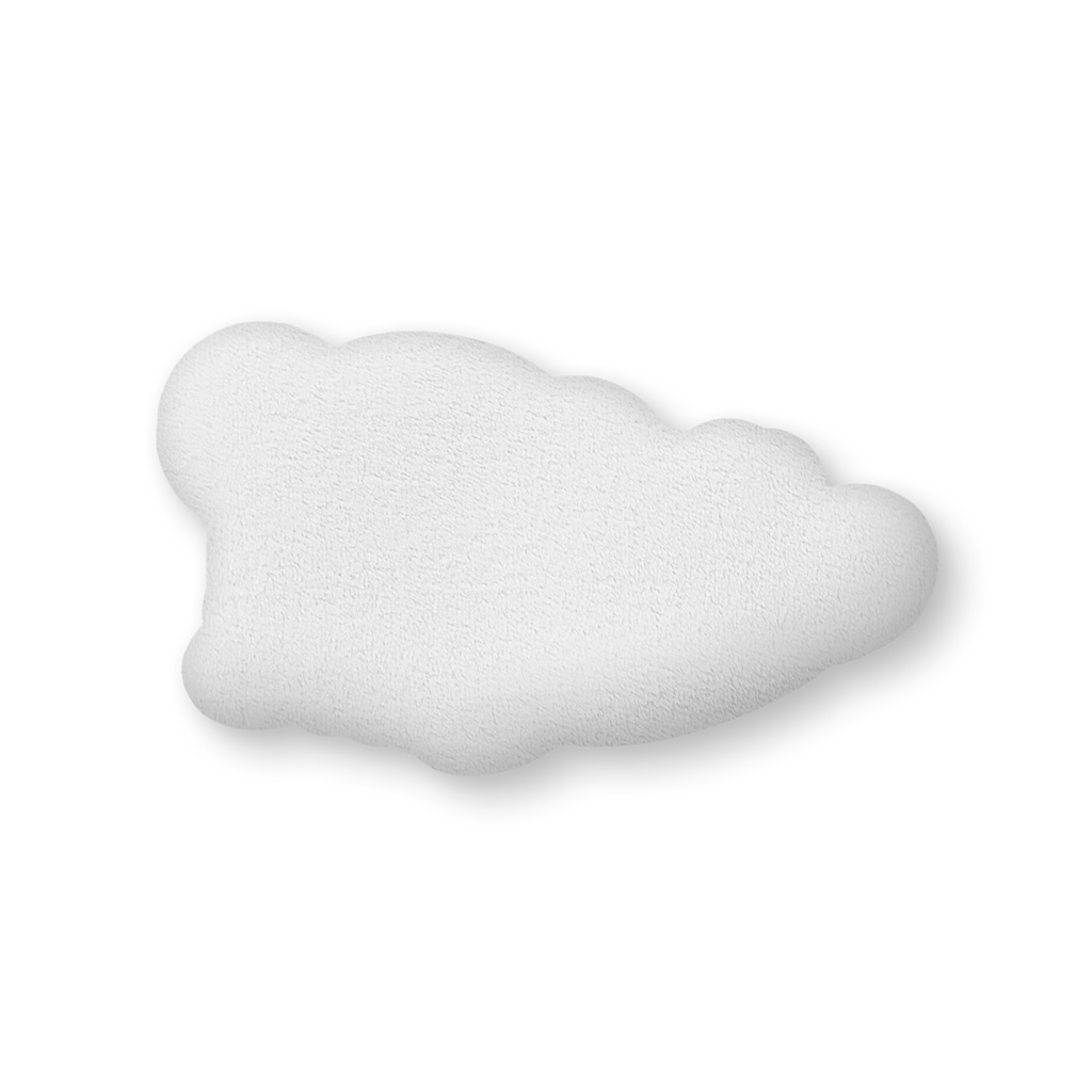 虹咲りろん-あるAふかふかクッション(大)