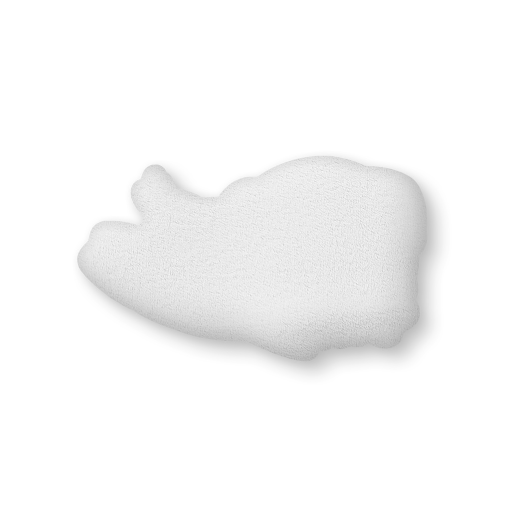 虹咲りろん-りるAふかふかクッション(大)