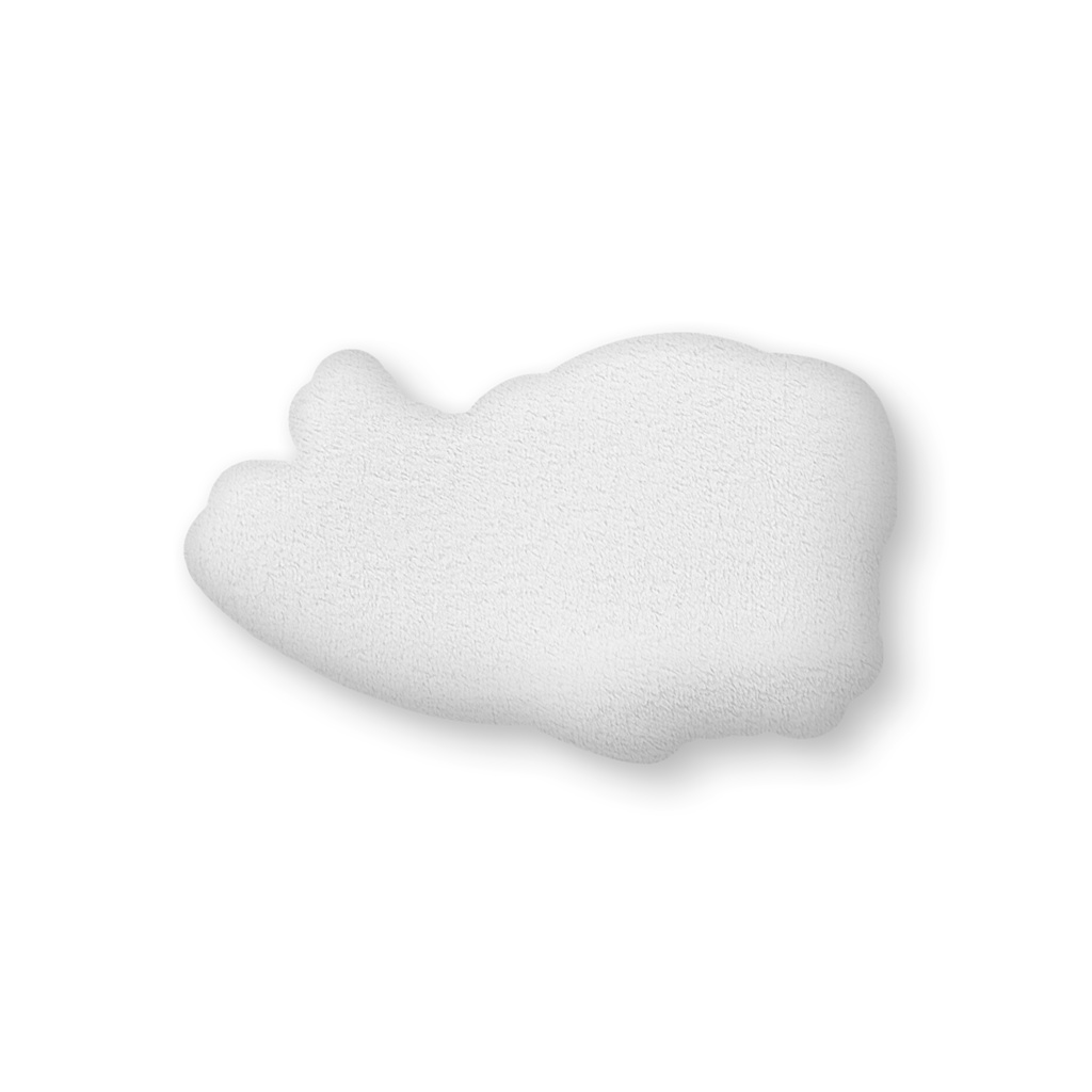 虹咲りろん-りるAふかふかクッション(中)