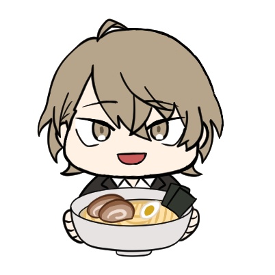 にじそ09 ミニアクリルブロック