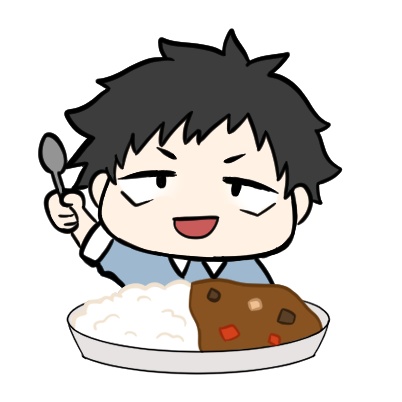 にじそ09 ミニアクリルブロック