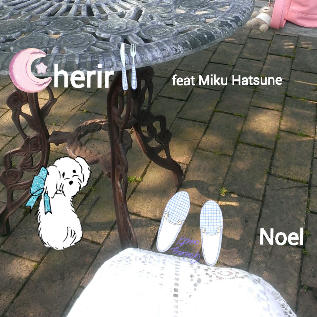 Cherir Ⅱ