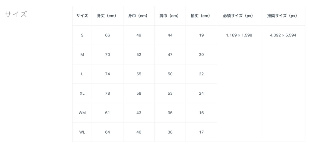 ラッコのムッチTシャツ:ムッチの負けぇ〜