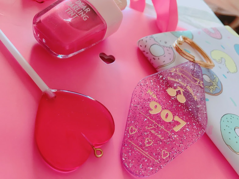 ユニットイメージモーテルキー(ホテルキー)