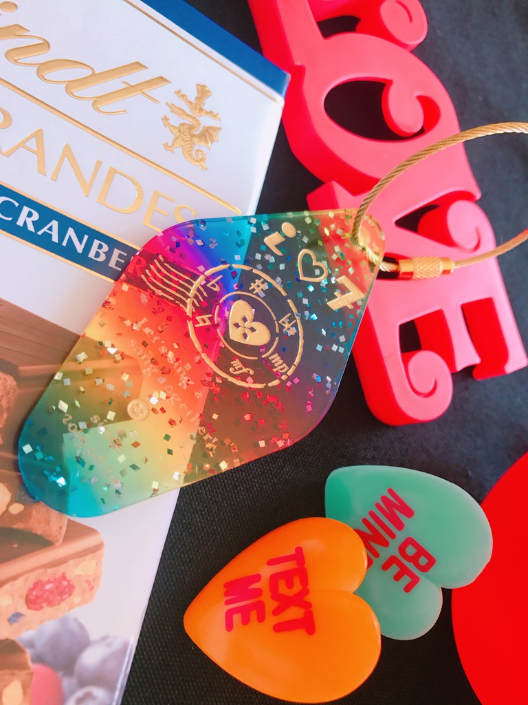 ユニットイメージモーテルキー(ホテルキー)