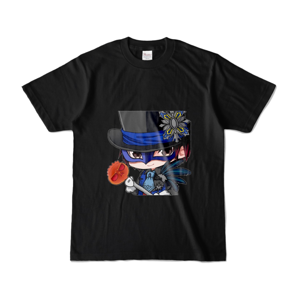 いせTシャツ