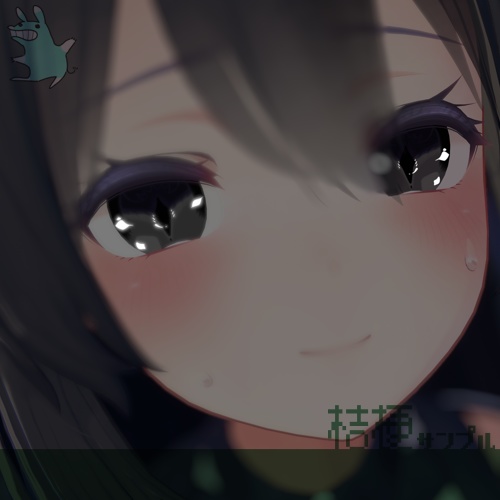 🔔sale🔔~12/01*🔫*君にロックオンアイテクスチャ*No6