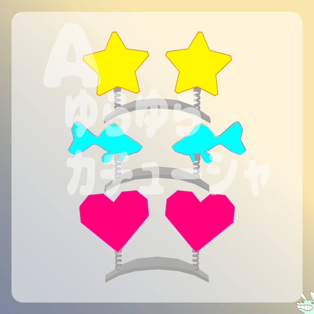 🔔sale🔔~12/01*🎆*お祭りカチューシャ*2type