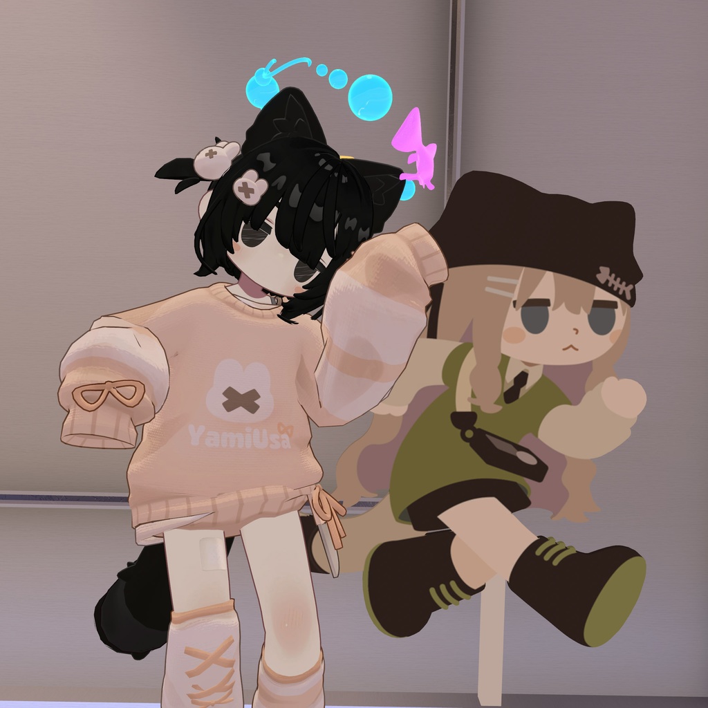 🔔sale🔔~12/01*🐟*くるくるおさかなヘイロー