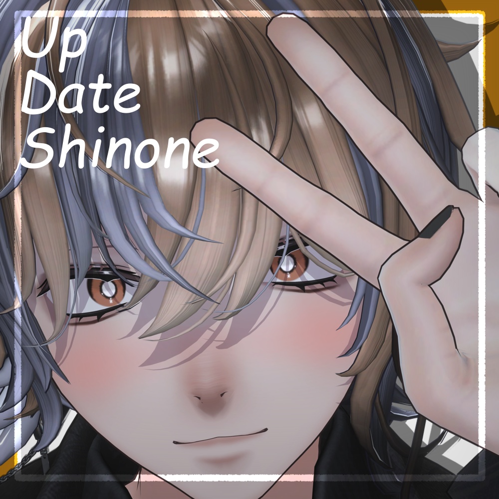 *🖤*eyeTexture*No17