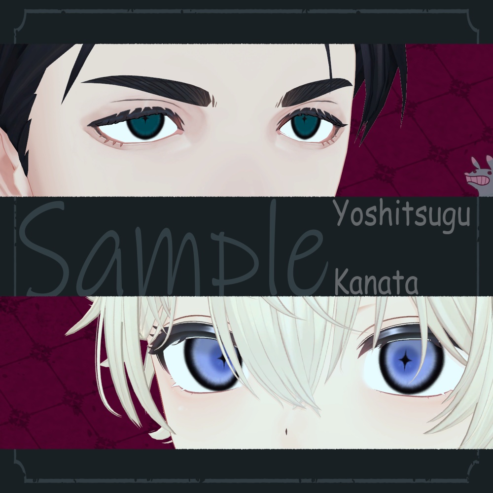 🔔sale🔔~12/01✝️*eyeTexture*No19