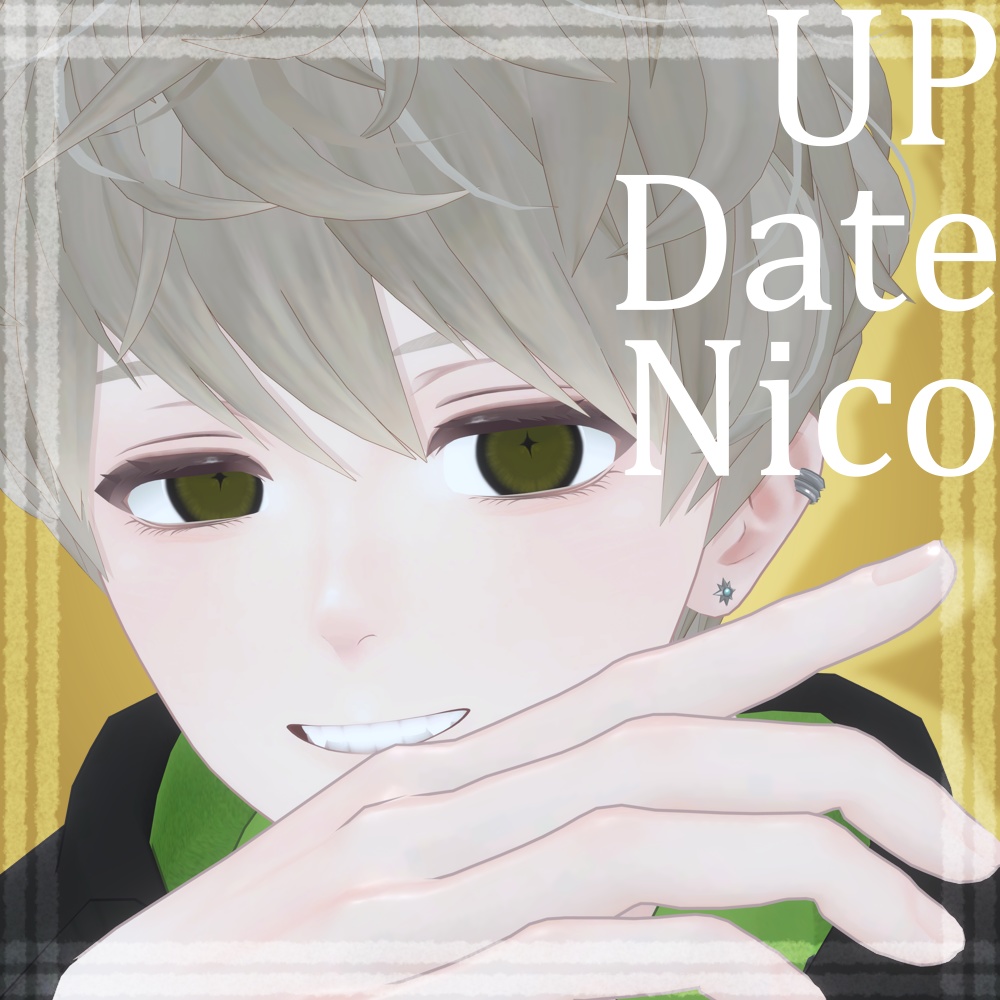 *✝️*eyeTexture*No19