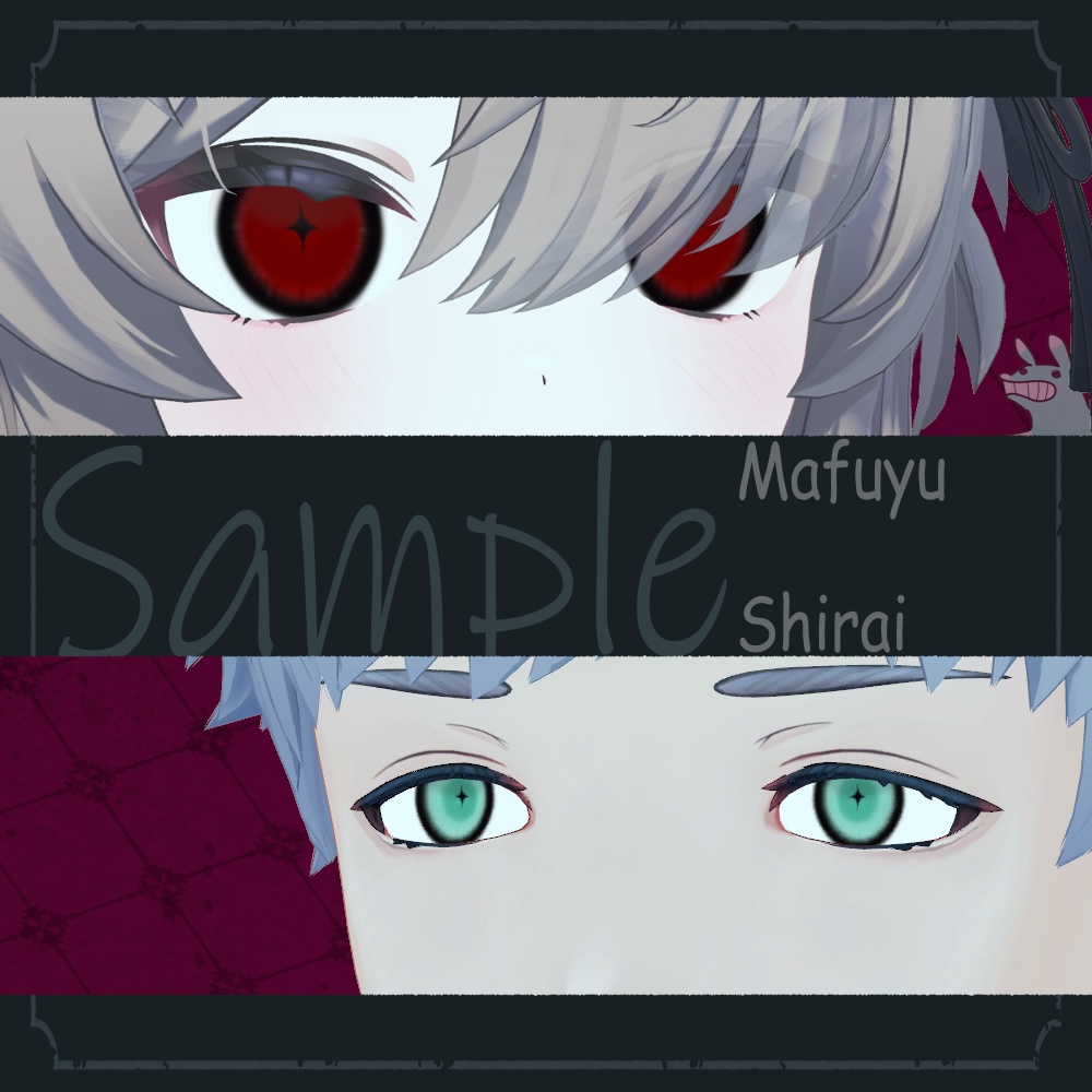 🔔sale🔔~12/01✝️*eyeTexture*No19