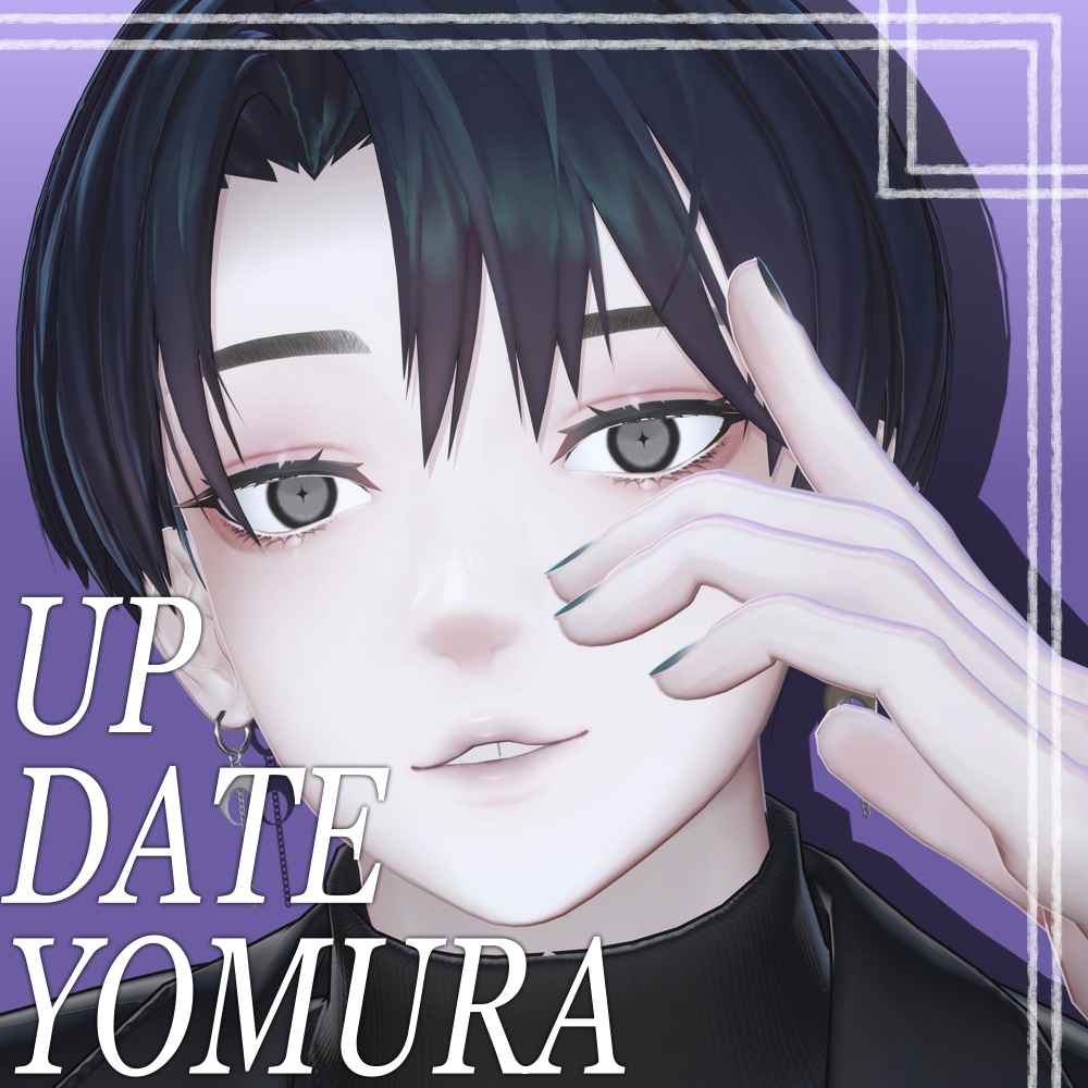 📢夜邑🌙/２点対応追加しました‼