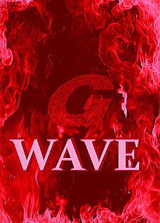 『G-WAVE』(秘密戦隊ゴレンジャー)