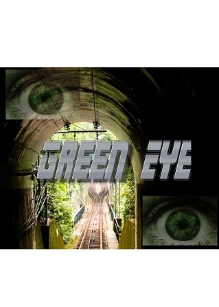 Green Eye (秘密戦隊ゴレンジャー)