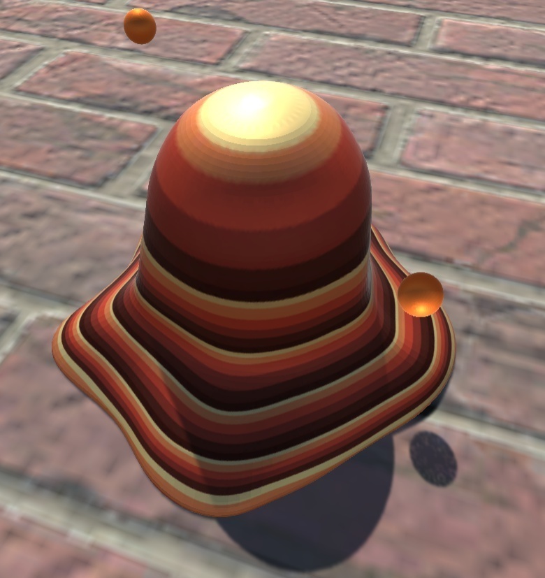 三種のスライムセット