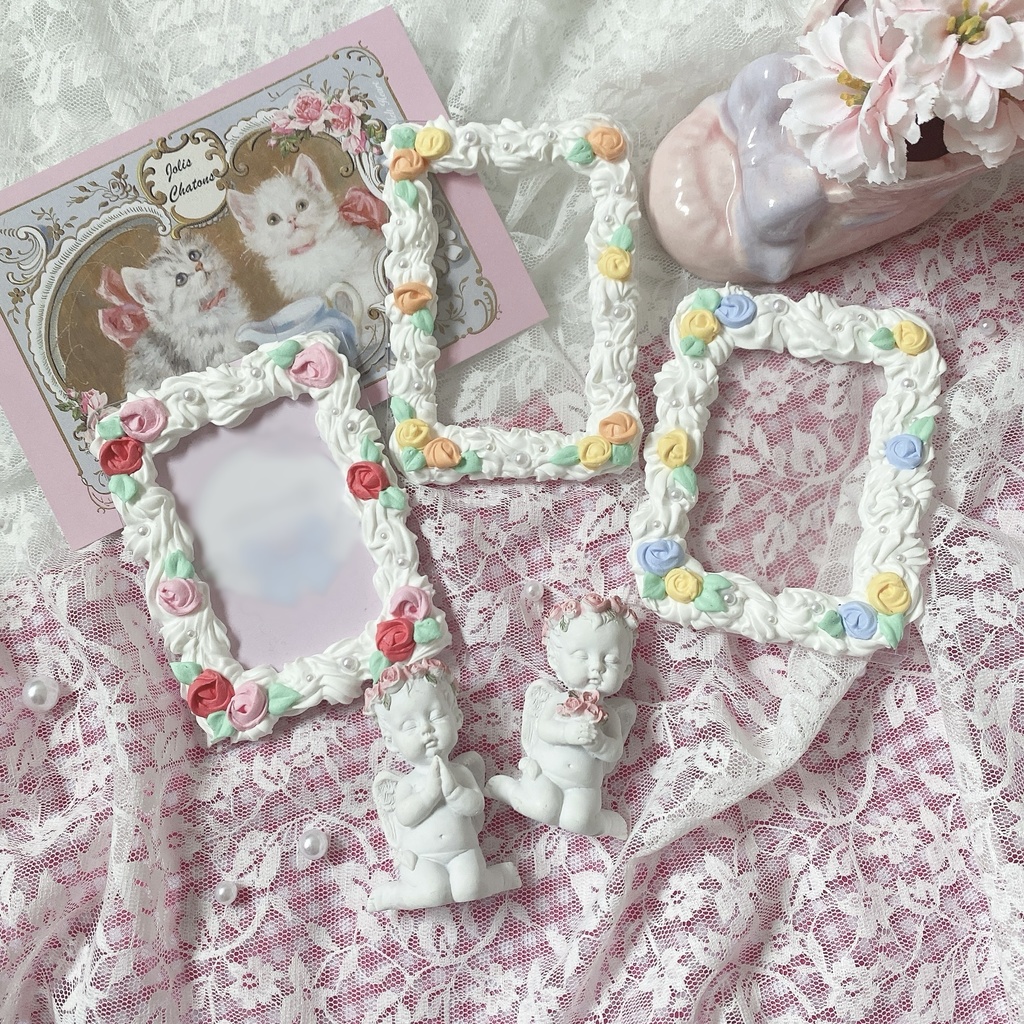 Sugar rosewhip