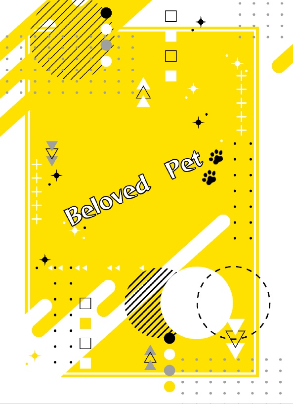 Beloved Pet