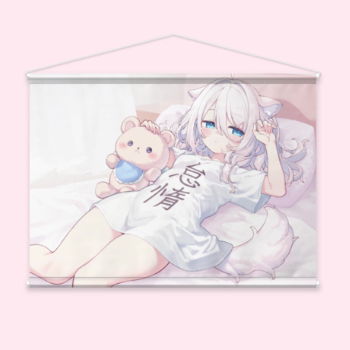 ねむいしいな誕生日記念グッズ2025