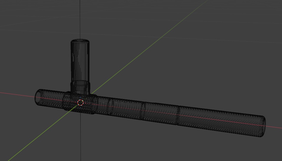 とある風紀委員の武器