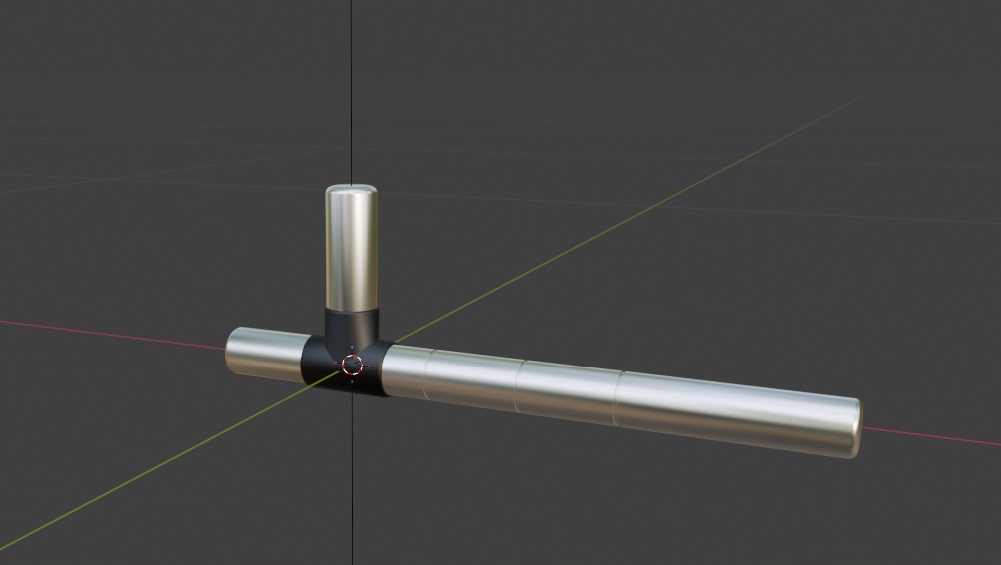 とある風紀委員の武器