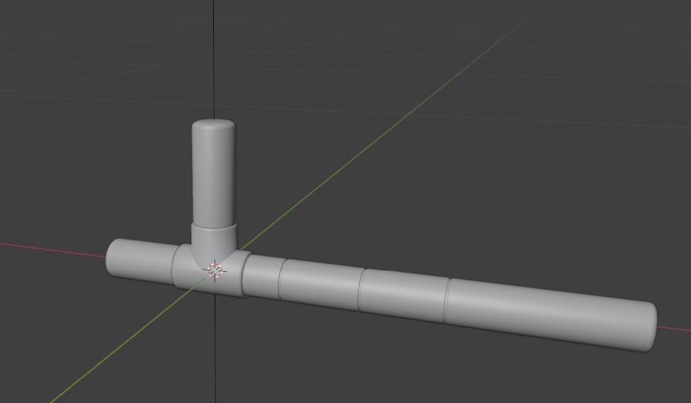 とある風紀委員の武器