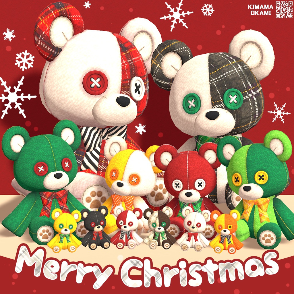 無料ポスターセット15枚-Free poster set of 15