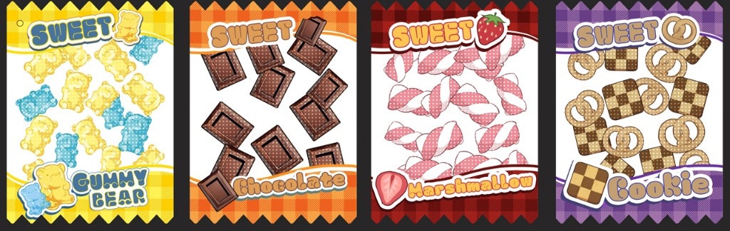 【非公式】ノクティクス 2.0|アクリルスタンド|アクリルフレーム