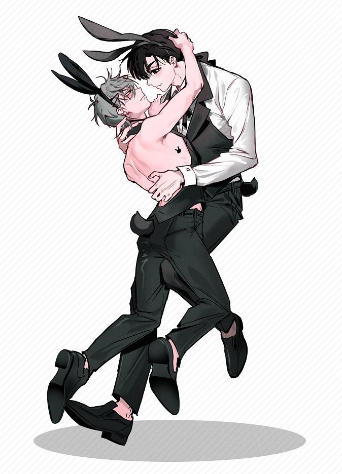 ALIEN STAGE イヴァン×ティル アクリルスタンド