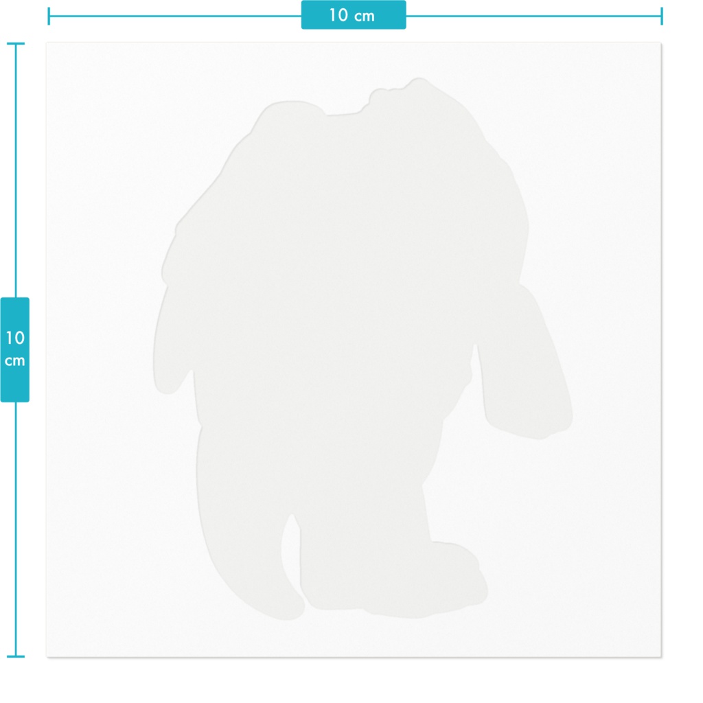 ステッカー(アイリス)