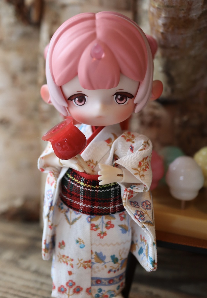 いちごちゃん♡ご購入用♡】＊ぷちDOLL雑貨＊ www.krzysztofbialy.com