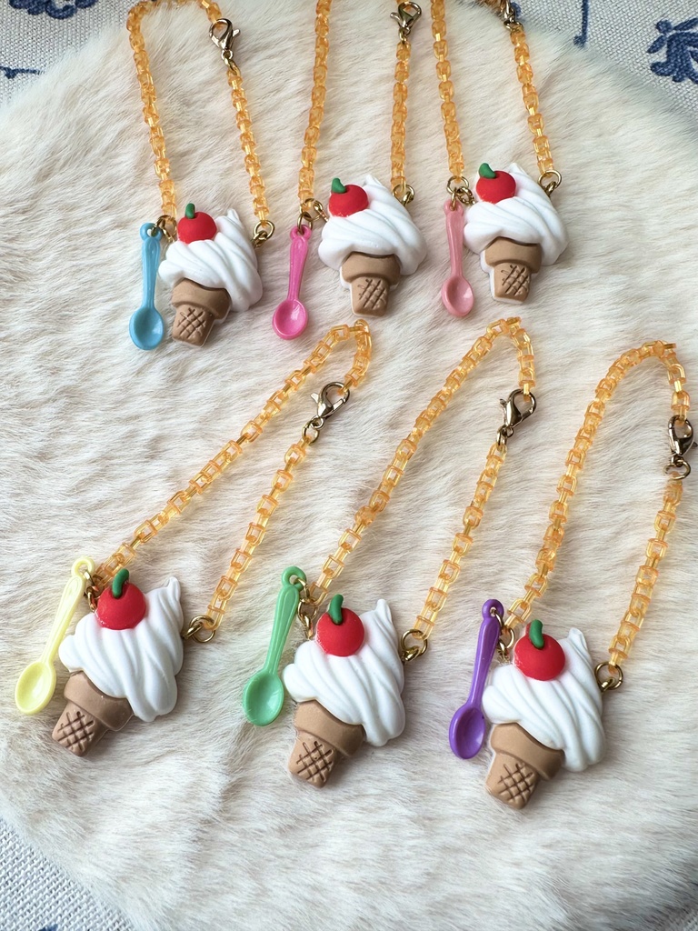 ドール用 ショルダーアクセサリー ソフト