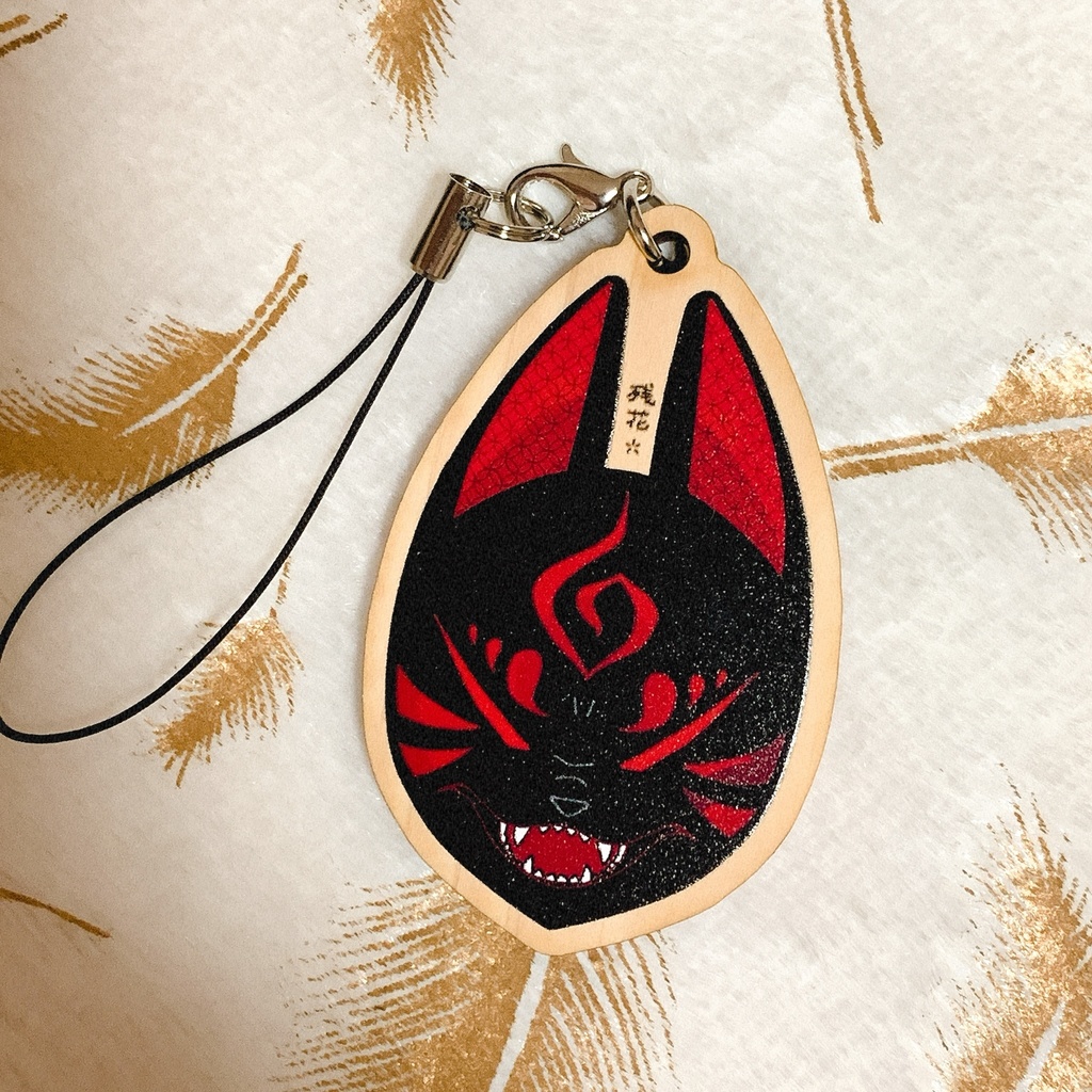 SCC2020頒布物セット【黒ファイ】