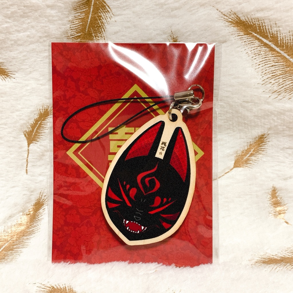 SCC2020頒布物セット【黒ファイ】