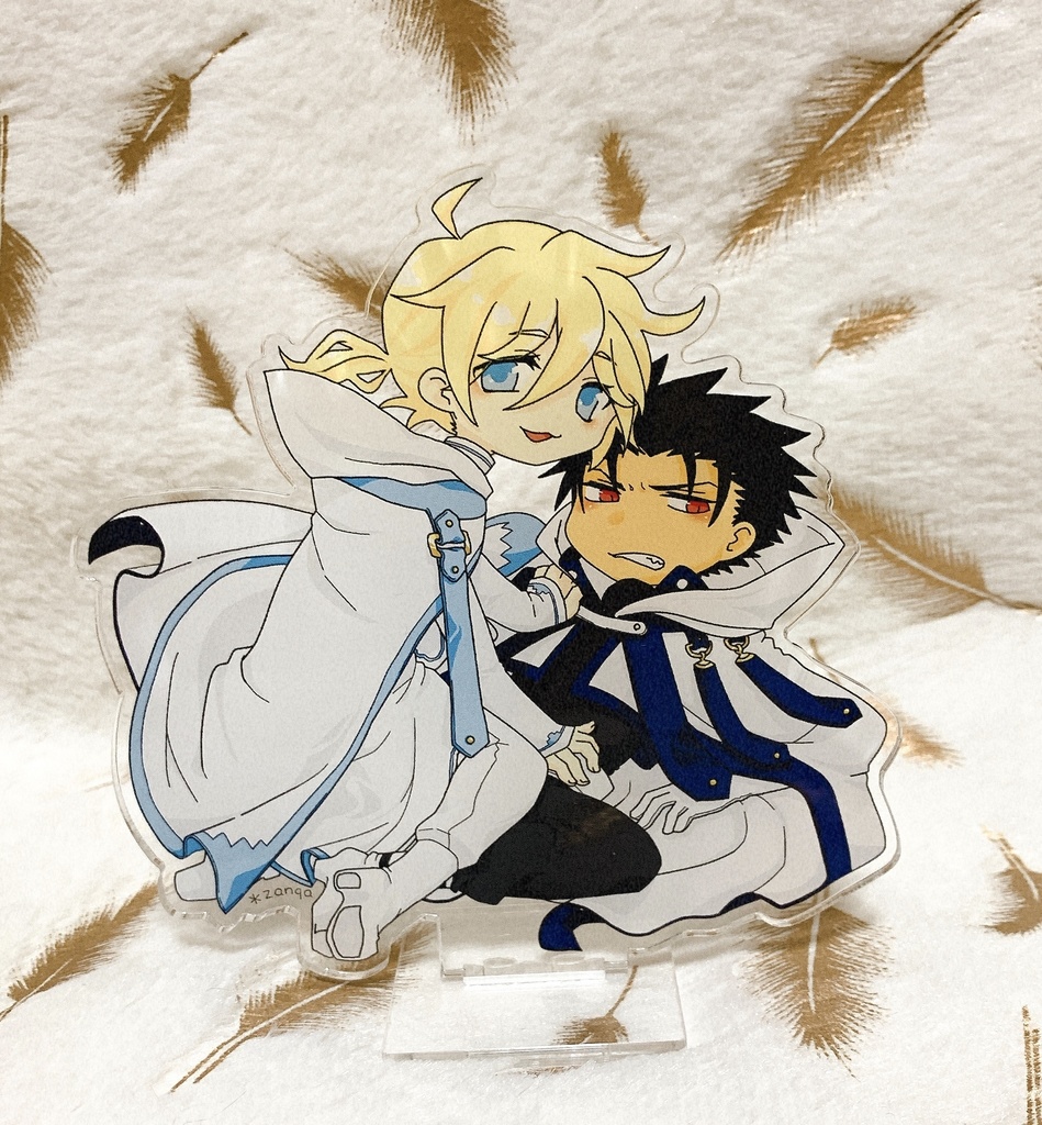 SCC2020頒布物セット【黒ファイ】