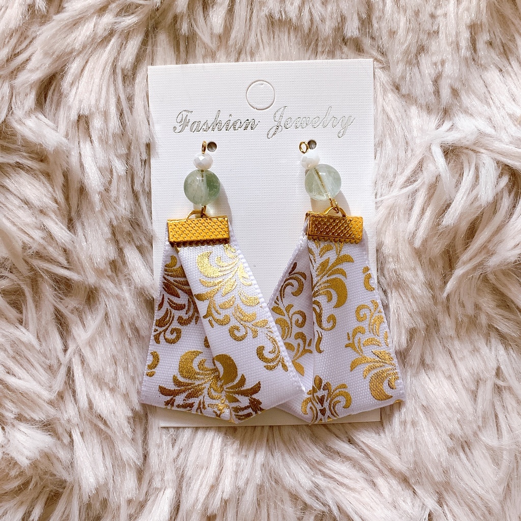 ファイイメージ ピアス/イヤリング