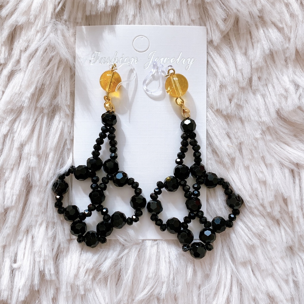 ファイイメージ ピアス/イヤリング