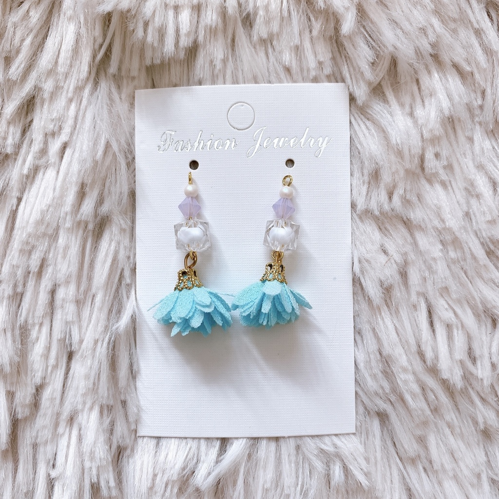 チィイメージ ピアス/イヤリング