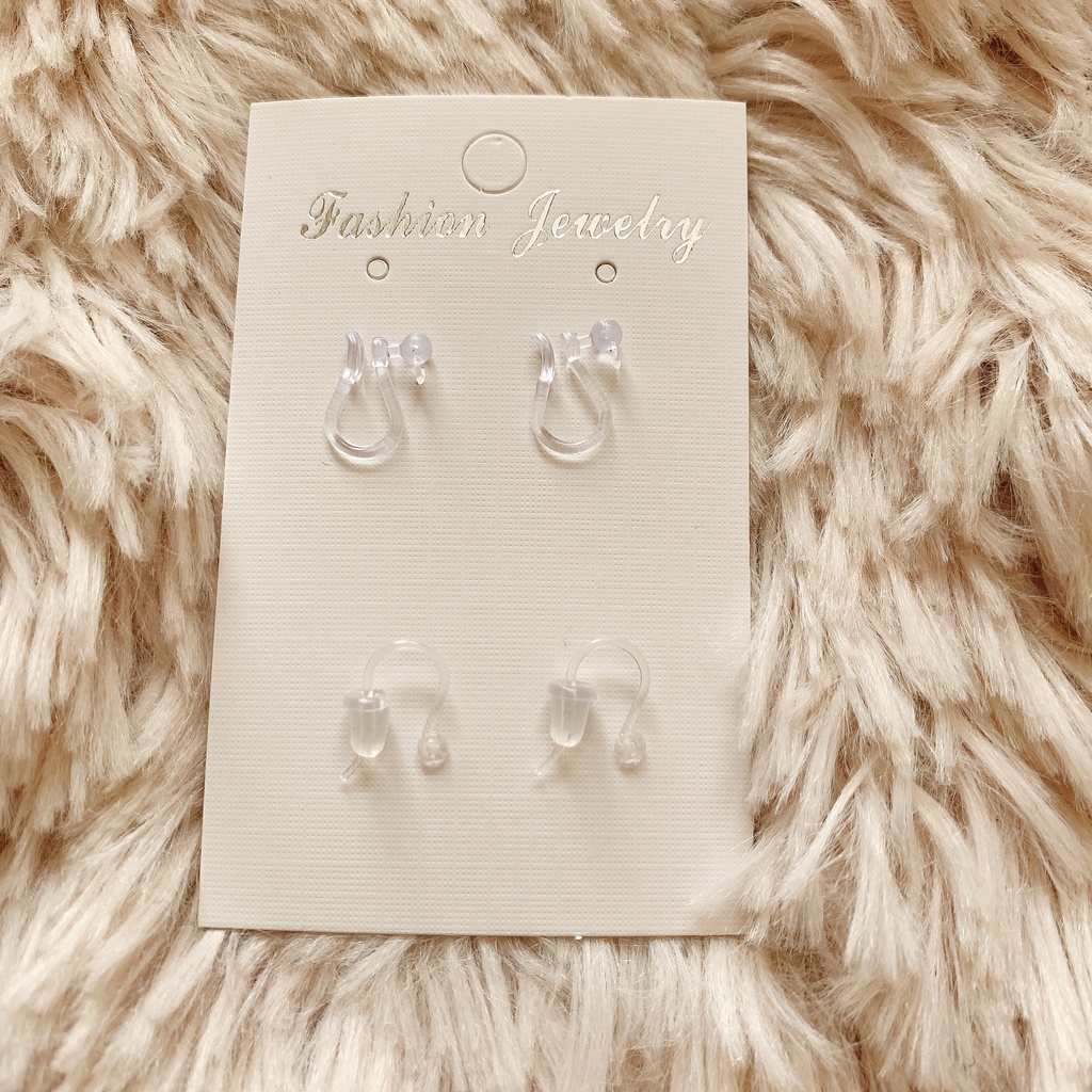 チィイメージ ピアス/イヤリング