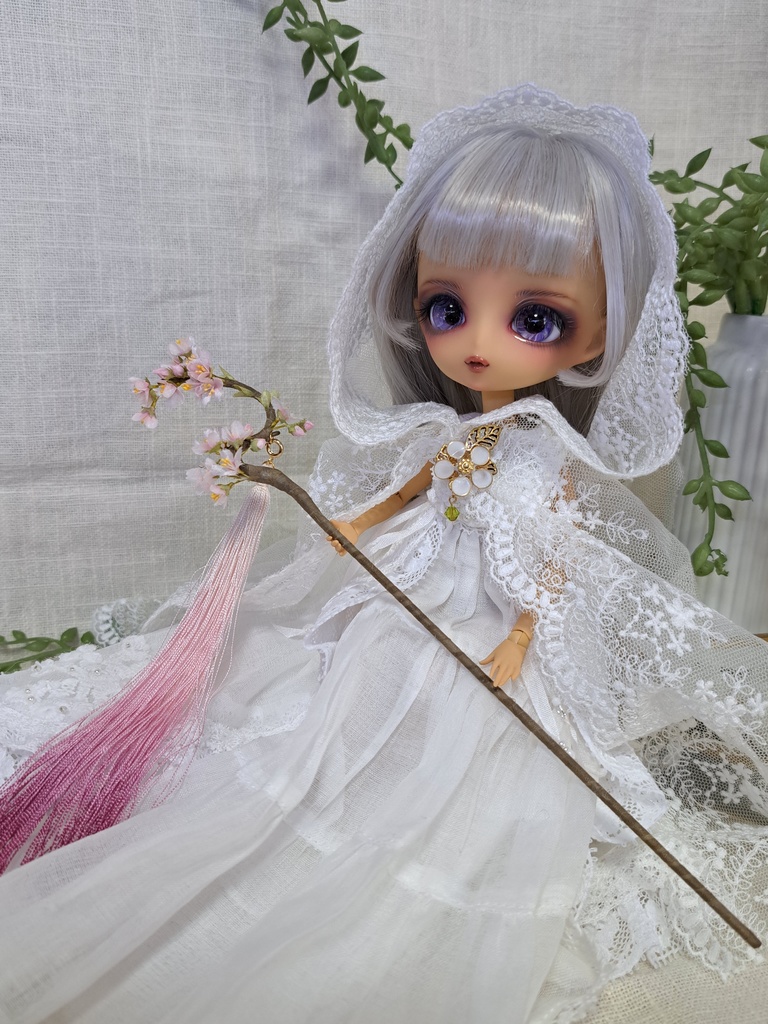 魔法の杖 -桜-