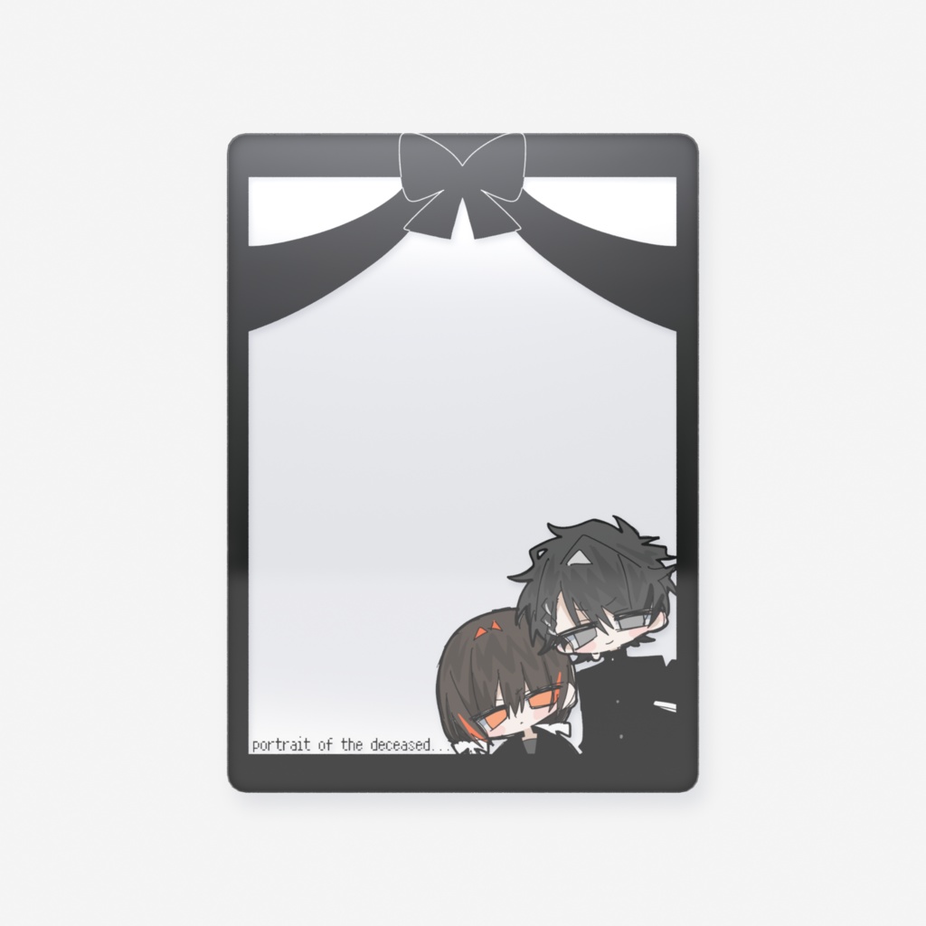 くりあかーど🧡🩶