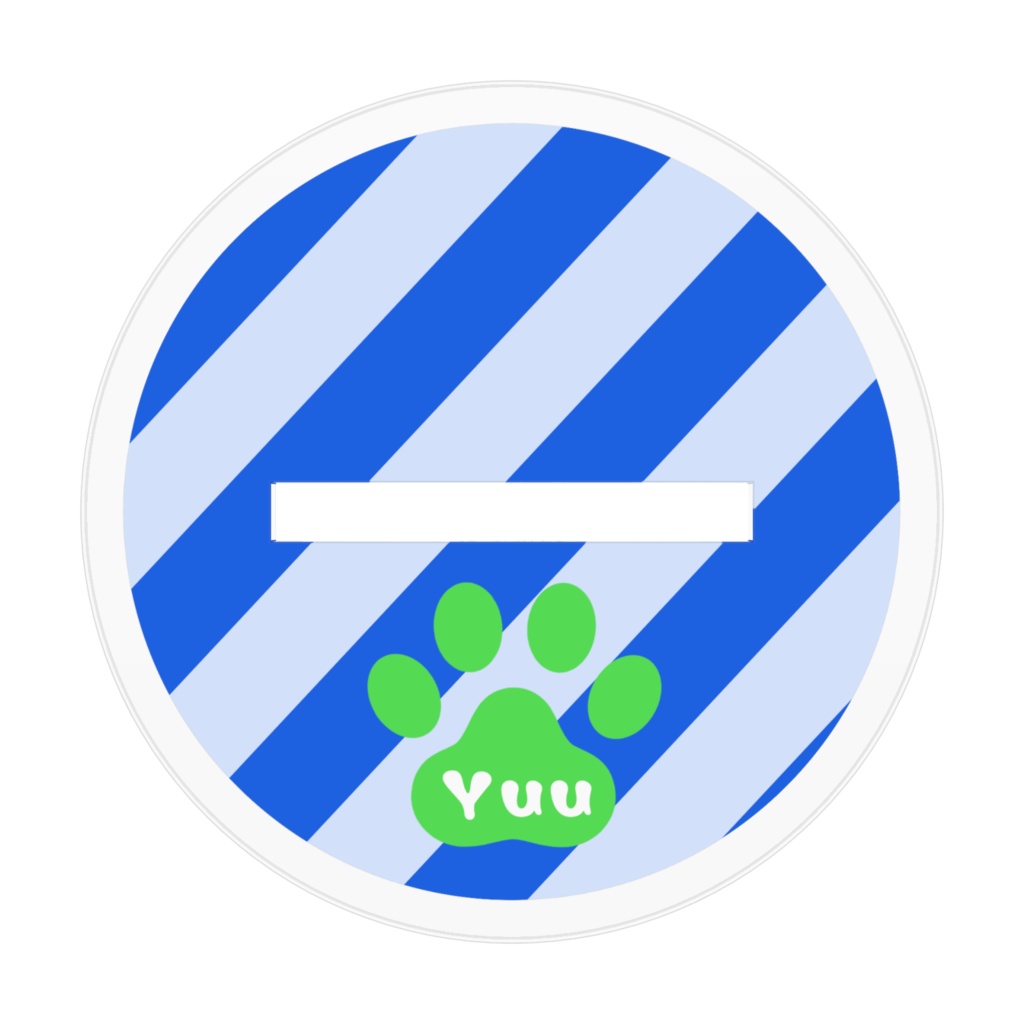 犬居ゆうアクスタ【デフォルトVer】